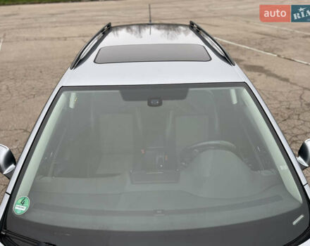 Серый Шкода Октавия, объемом двигателя 1.99 л и пробегом 215 тыс. км за 10495 $, фото 14 на Automoto.ua