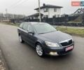Сірий Шкода Октавія, об'ємом двигуна 2 л та пробігом 287 тис. км за 10999 $, фото 1 на Automoto.ua