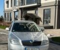 Сірий Шкода Октавія, об'ємом двигуна 1.6 л та пробігом 278 тис. км за 6500 $, фото 1 на Automoto.ua