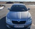 Сірий Шкода Октавія, об'ємом двигуна 1.6 л та пробігом 245 тис. км за 9044 $, фото 1 на Automoto.ua