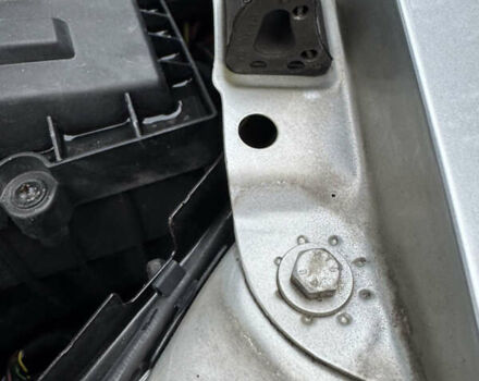 Серый Шкода Октавия, объемом двигателя 1.6 л и пробегом 206 тыс. км за 9450 $, фото 74 на Automoto.ua