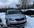 Серый Шкода Октавия, объемом двигателя 1.6 л и пробегом 285 тыс. км за 7600 $, фото 1 на Automoto.ua