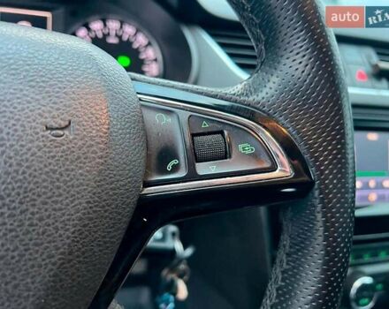 Серый Шкода Октавия, объемом двигателя 1.6 л и пробегом 240 тыс. км за 10990 $, фото 21 на Automoto.ua