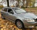 Шкода Октавия 2013 в Бурыне на Automoto.ua Серый Шкода Октавия, объемом двигателя 1.2 л и пробегом 90 тыс. км за 6700 $, фото 7 на Automoto.ua