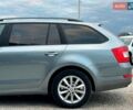 Серый Шкода Октавия, объемом двигателя 1.6 л и пробегом 240 тыс. км за 10990 $, фото 2 на Automoto.ua