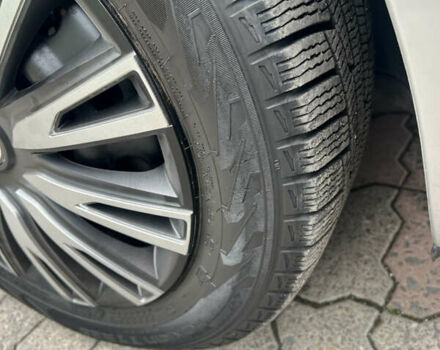 Сірий Шкода Октавія, об'ємом двигуна 1.97 л та пробігом 288 тис. км за 11950 $, фото 29 на Automoto.ua