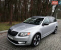 Сірий Шкода Октавія, об'ємом двигуна 1.6 л та пробігом 315 тис. км за 10900 $, фото 1 на Automoto.ua