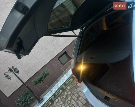 Сірий Шкода Октавія, об'ємом двигуна 1.6 л та пробігом 311 тис. км за 9500 $, фото 54 на Automoto.ua