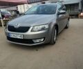 Сірий Шкода Октавія, об'ємом двигуна 1.6 л та пробігом 320 тис. км за 9800 $, фото 1 на Automoto.ua