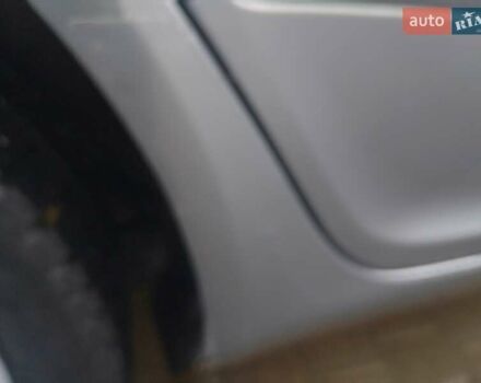 Сірий Шкода Октавія, об'ємом двигуна 1.8 л та пробігом 226 тис. км за 8600 $, фото 17 на Automoto.ua