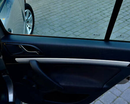 Серый Шкода Октавия, объемом двигателя 1.6 л и пробегом 248 тыс. км за 8850 $, фото 52 на Automoto.ua