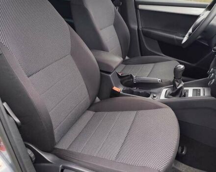 Серый Шкода Октавия, объемом двигателя 1.4 л и пробегом 280 тыс. км за 9000 $, фото 33 на Automoto.ua