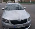 Серый Шкода Октавия, объемом двигателя 1.6 л и пробегом 259 тыс. км за 8900 $, фото 1 на Automoto.ua
