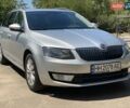 Серый Шкода Октавия, объемом двигателя 1.8 л и пробегом 284 тыс. км за 8700 $, фото 1 на Automoto.ua