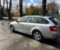 Шкода Октавия 2013 в Тернополе на Automoto.ua Серый Шкода Октавия, объемом двигателя 1.6 л и пробегом 298 тыс. км за 9150 $, фото 1 на Automoto.ua