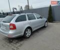 Серый Шкода Октавия, объемом двигателя 1.6 л и пробегом 315 тыс. км за 8700 $, фото 7 на Automoto.ua