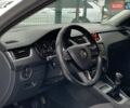 Серый Шкода Октавия, объемом двигателя 1.6 л и пробегом 297 тыс. км за 8699 $, фото 23 на Automoto.ua