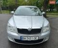 Серый Шкода Октавия, объемом двигателя 1.97 л и пробегом 265 тыс. км за 9000 $, фото 1 на Automoto.ua