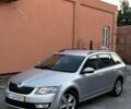 Серый Шкода Октавия, объемом двигателя 1.6 л и пробегом 225 тыс. км за 11900 $, фото 4 на Automoto.ua