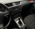 Сірий Шкода Октавія, об'ємом двигуна 1.6 л та пробігом 185 тис. км за 9800 $, фото 43 на Automoto.ua