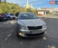 Серый Шкода Октавия, объемом двигателя 1.6 л и пробегом 297 тыс. км за 8350 $, фото 1 на Automoto.ua