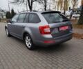 Серый Шкода Октавия, объемом двигателя 1.4 л и пробегом 280 тыс. км за 9000 $, фото 9 на Automoto.ua
