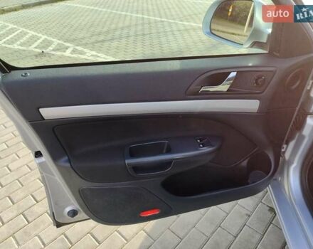 Серый Шкода Октавия, объемом двигателя 1.6 л и пробегом 196 тыс. км за 8750 $, фото 33 на Automoto.ua