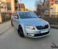 Серый Шкода Октавия, объемом двигателя 1.6 л и пробегом 279 тыс. км за 11500 $, фото 1 на Automoto.ua