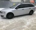 Серый Шкода Октавия, объемом двигателя 1.6 л и пробегом 225 тыс. км за 9990 $, фото 4 на Automoto.ua