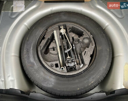 Серый Шкода Октавия, объемом двигателя 1.97 л и пробегом 242 тыс. км за 9500 $, фото 25 на Automoto.ua