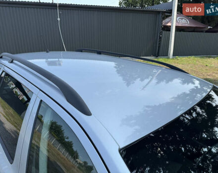 Сірий Шкода Октавія, об'ємом двигуна 1.6 л та пробігом 216 тис. км за 7850 $, фото 21 на Automoto.ua