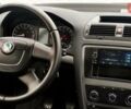 Серый Шкода Октавия, объемом двигателя 1.6 л и пробегом 159 тыс. км за 9400 $, фото 12 на Automoto.ua