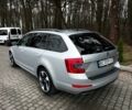 Сірий Шкода Октавія, об'ємом двигуна 1.6 л та пробігом 315 тис. км за 10900 $, фото 2 на Automoto.ua