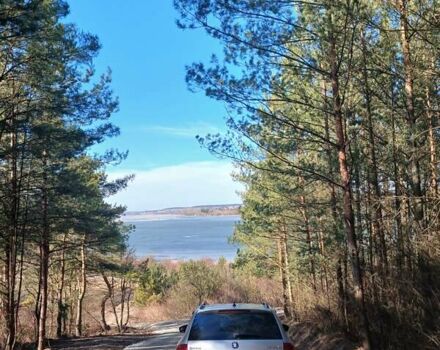 Сірий Шкода Октавія, об'ємом двигуна 1.97 л та пробігом 201 тис. км за 12700 $, фото 3 на Automoto.ua