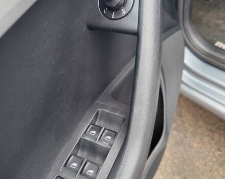 Серый Шкода Октавия, объемом двигателя 1.4 л и пробегом 280 тыс. км за 9000 $, фото 10 на Automoto.ua