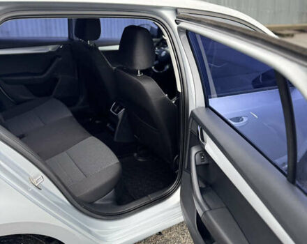 Шкода Октавия 2013 в Валках на Automoto.ua Серый Шкода Октавия, объемом двигателя 1.4 л и пробегом 116 тыс. км за 10990 $, фото 12 на Automoto.ua