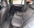 Серый Шкода Октавия, объемом двигателя 1.6 л и пробегом 248 тыс. км за 9400 $, фото 19 на Automoto.ua