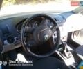 Серый Шкода Октавия, объемом двигателя 1.6 л и пробегом 232 тыс. км за 9600 $, фото 9 на Automoto.ua