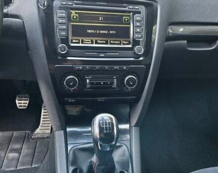 Серый Шкода Октавия, объемом двигателя 1.98 л и пробегом 225 тыс. км за 10499 $, фото 30 на Automoto.ua