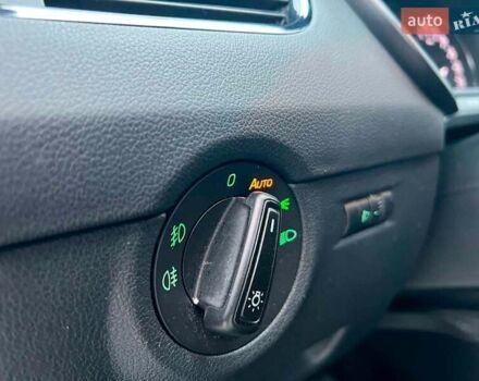 Серый Шкода Октавия, объемом двигателя 1.6 л и пробегом 240 тыс. км за 10990 $, фото 19 на Automoto.ua