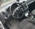Сірий Шкода Октавія, об'ємом двигуна 2 л та пробігом 230 тис. км за 10900 $, фото 13 на Automoto.ua