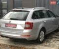 Серый Шкода Октавия, объемом двигателя 1.6 л и пробегом 245 тыс. км за 10999 $, фото 20 на Automoto.ua