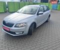 Серый Шкода Октавия, объемом двигателя 1.4 л и пробегом 226 тыс. км за 7200 $, фото 1 на Automoto.ua