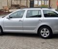 Сірий Шкода Октавія, об'ємом двигуна 2 л та пробігом 262 тис. км за 8950 $, фото 5 на Automoto.ua