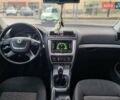 Сірий Шкода Октавія, об'ємом двигуна 1.6 л та пробігом 245 тис. км за 7900 $, фото 33 на Automoto.ua