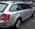 Серый Шкода Октавия, объемом двигателя 1.6 л и пробегом 407 тыс. км за 8800 $, фото 10 на Automoto.ua