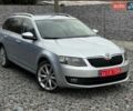 Серый Шкода Октавия, объемом двигателя 1.4 л и пробегом 257 тыс. км за 10600 $, фото 1 на Automoto.ua