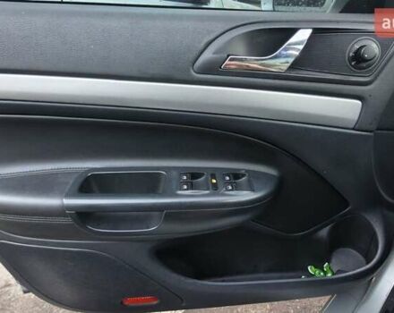 Сірий Шкода Октавія, об'ємом двигуна 1.6 л та пробігом 247 тис. км за 9300 $, фото 9 на Automoto.ua