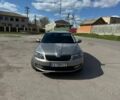 Сірий Шкода Октавія, об'ємом двигуна 1.97 л та пробігом 308 тис. км за 11500 $, фото 1 на Automoto.ua