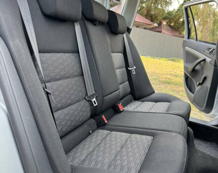 Сірий Шкода Октавія, об'ємом двигуна 1.6 л та пробігом 216 тис. км за 7850 $, фото 44 на Automoto.ua